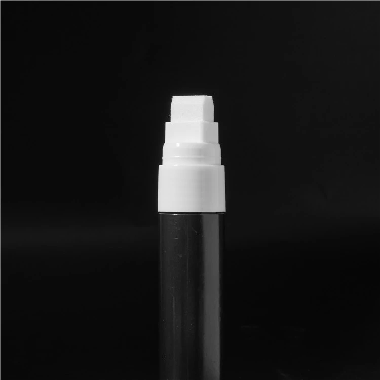 4.5mm prazan akrilni marker 15mm crni