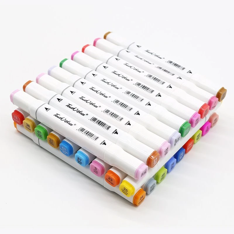 Dual Tip Art Marker 168 Boje
