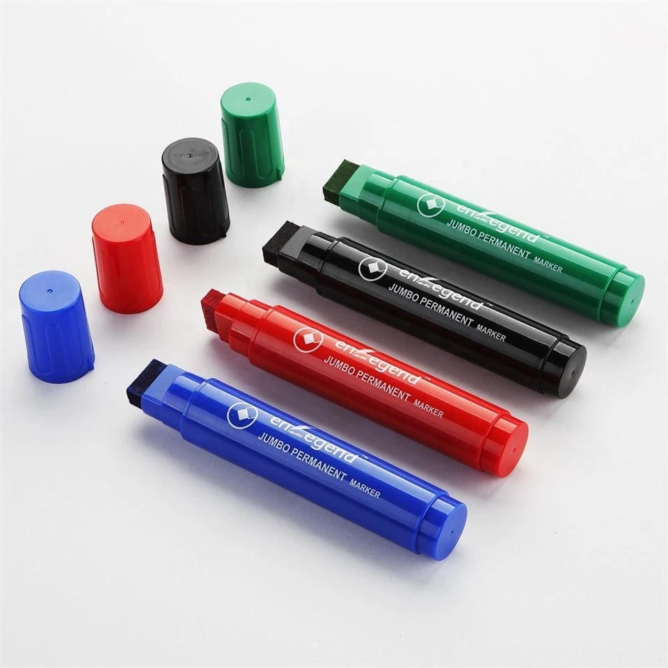 Trajni marker Jumbo veličine