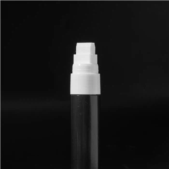 4.5mm prazan akrilni marker 15mm crni
