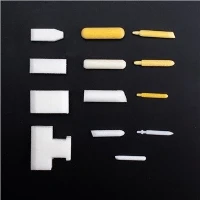 6mm 8mm 15mm 30mm Različiti oblici vrh vrha