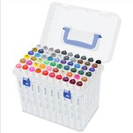 Art marker olovka s dvostrukim vrhom