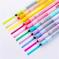 Markeri koji mijenjaju boju Pastel Pen