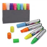 Neon Chalkboard Markers