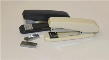 Moderna stapler