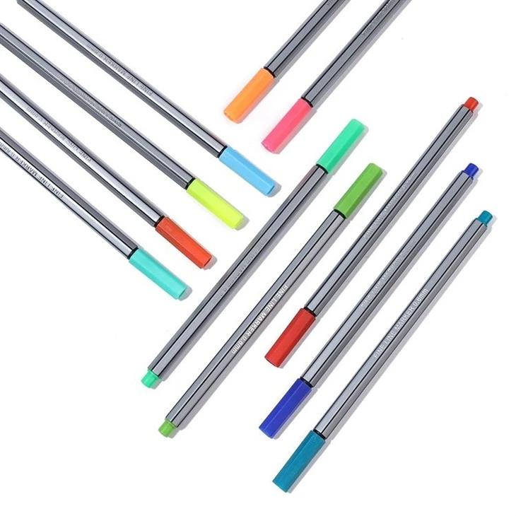 Art Pens Anime Pens Olovke za skice
