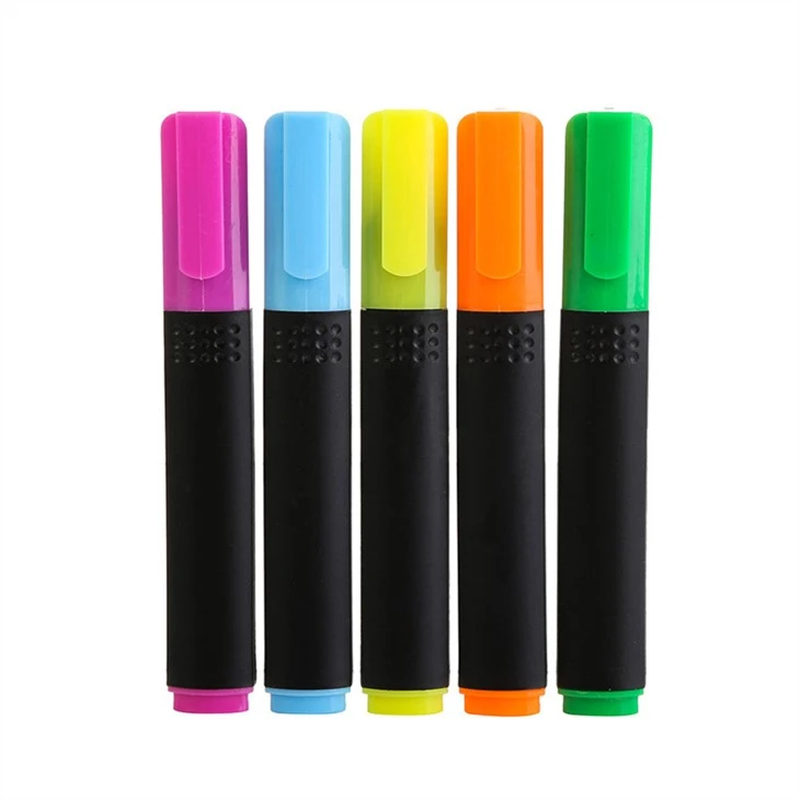 Novi dolazak Flat Shape Highlighter